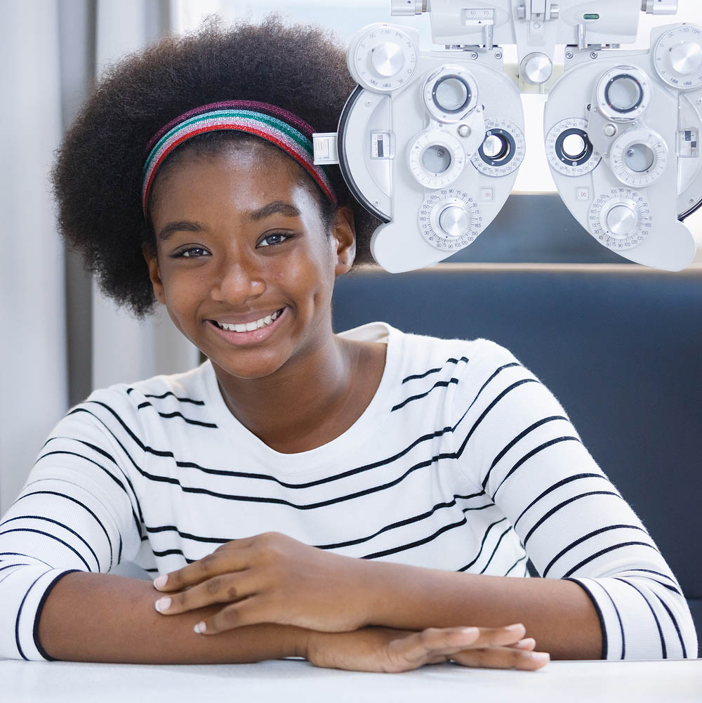 Comprehensive Eye Exams in Henderson