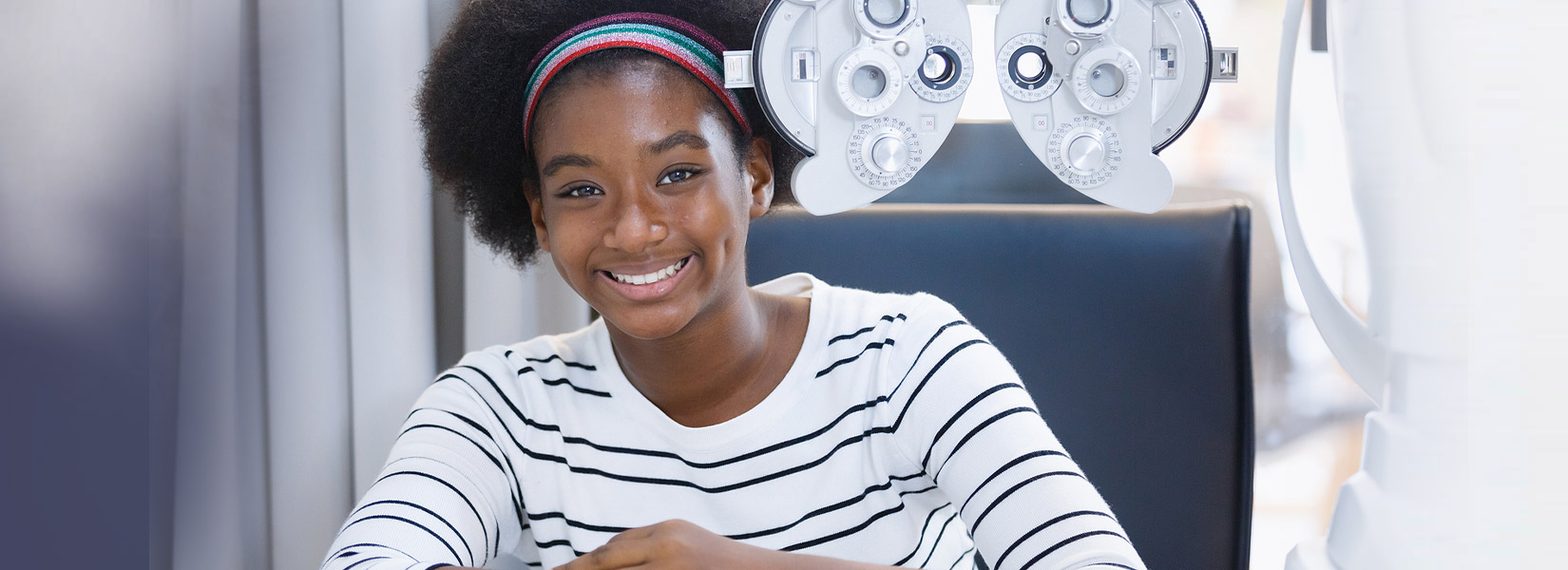 Comprehensive Eye Exams in Henderson