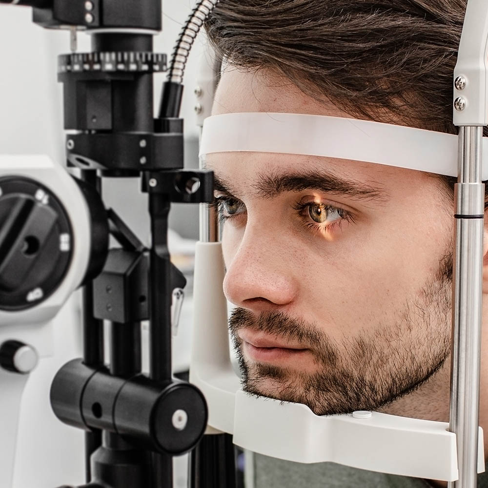 Contact Lens Exams in Henderson