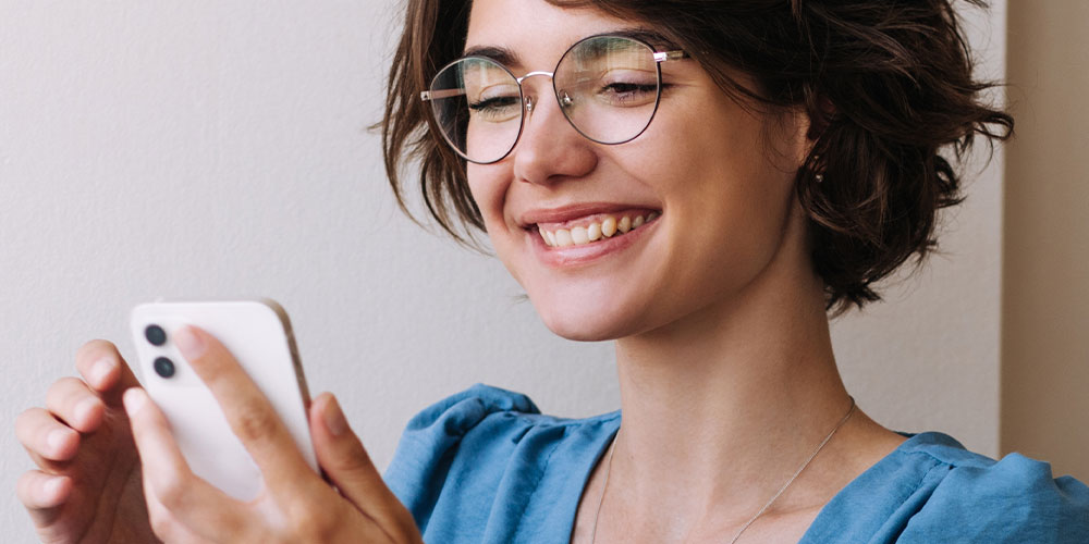 Designer frames in Henderson