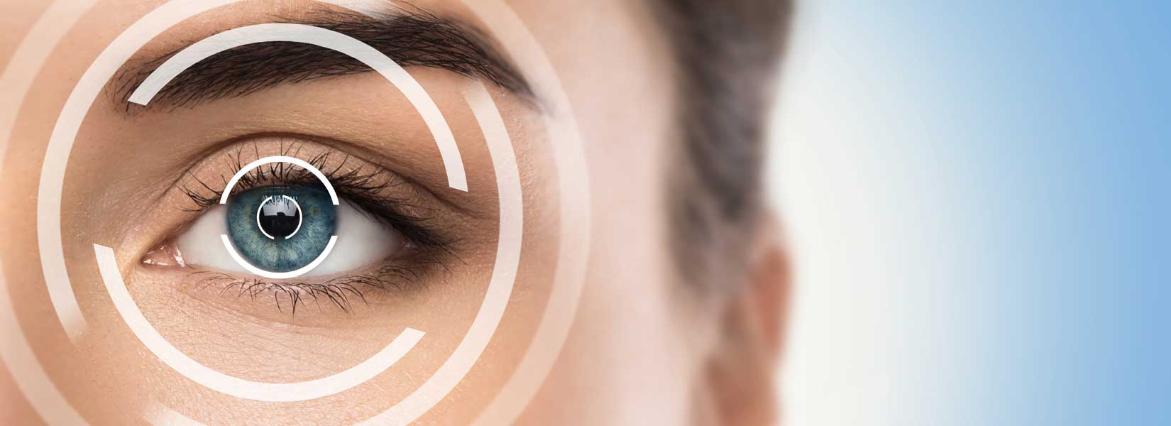 LASIK & Refractive Surgery Co-Management in Henderson
